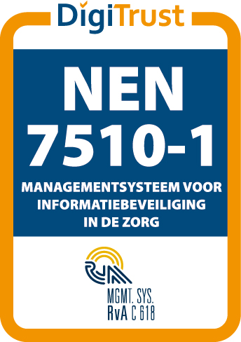 NEN 7510